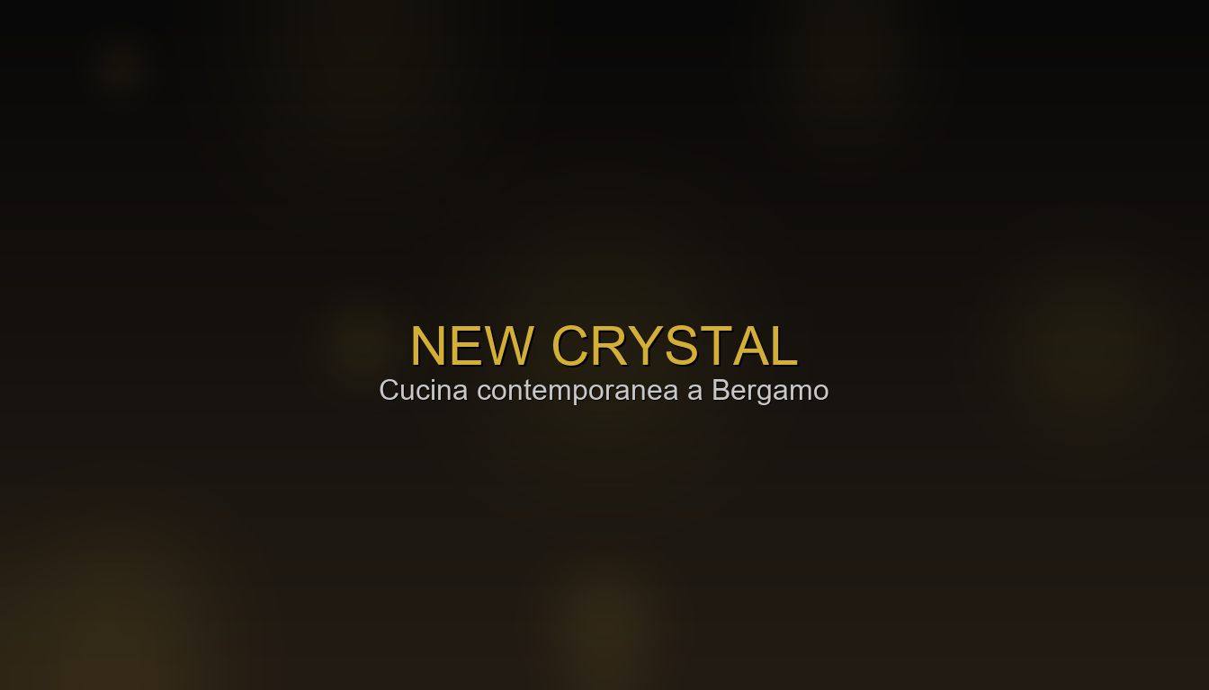 Interno New Crystal